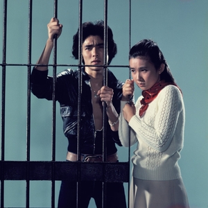 「さらば夏の光よ」©1976松竹株式会社