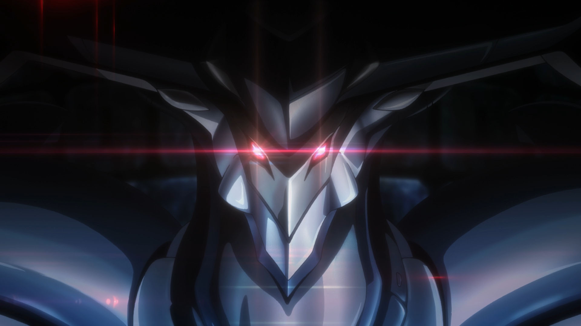 「アルドノア・ゼロ(Re+)」場面カット2