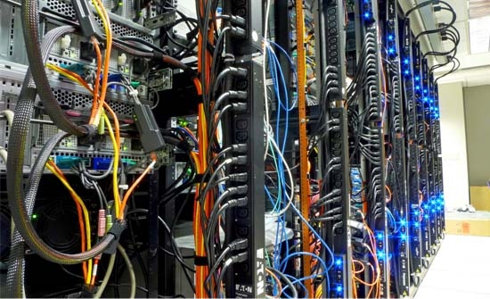 データセンターサーバーの市場規模、動向、詳細な分析、機会、予測2024-2032