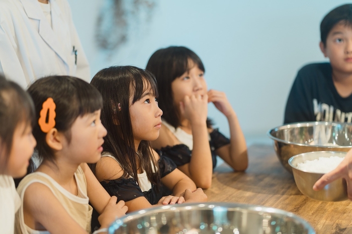 【宿泊】菌とアート