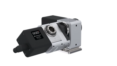 USBでPCに簡単接続、測定機用精密回転テーブルの販売を開始 　テクニカルショウヨコハマ2025に出展