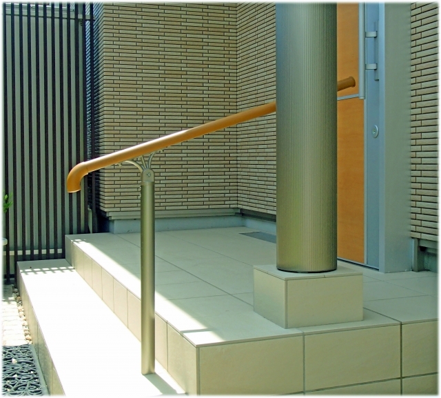 バリアフリーリフォームの基礎知識