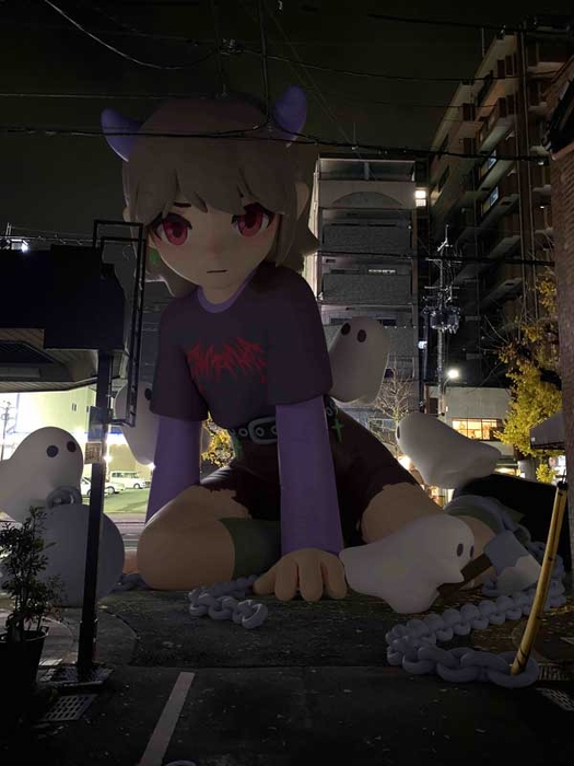 bond 1(つのつの)