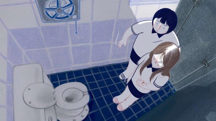 『Sura(修羅)』 Jeong Hae-ji