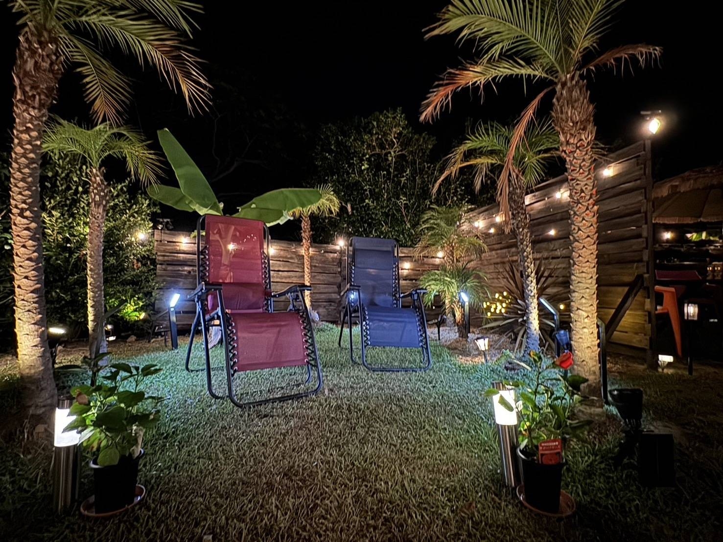 LUXUNA伊勢志摩の亜熱帯サウナで日常を忘れる温かな癒しのひとときを。