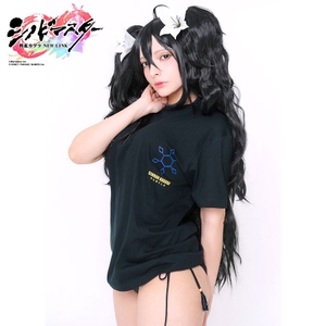 半袖Tシャツ(雪不帰)