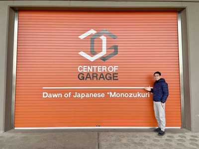 Leave a Nestを通じたAlternōの茨城訪問 —Alternō Japan設立に向けたパートナーシップを強化