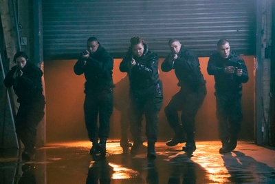 © 2021 Universal Television LLC and CBS Studios Inc. ALL RIGHTS RESERVED.