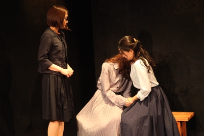 過去公演の様子