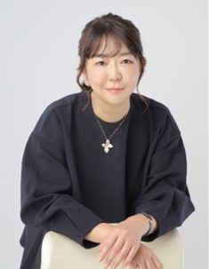 著者：森田貴子 氏