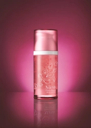 シンプルなお手入れで、エイジングケアも叶える エックスリュークス チェリーブロッサム  オールインワンジェル 新発売