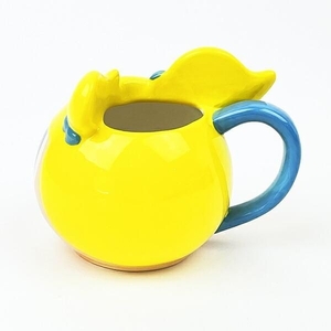 パワパフフェイスマグ