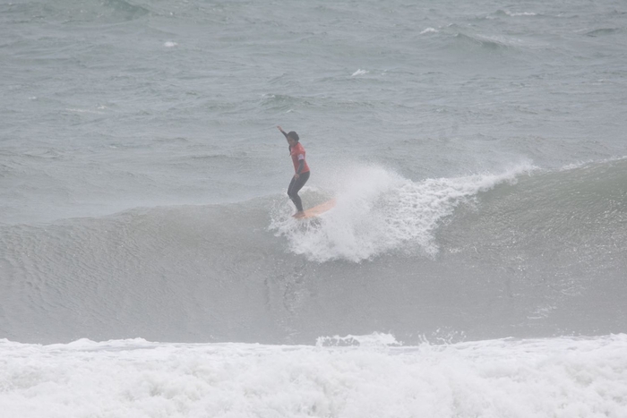 田岡なつみ_ライディング