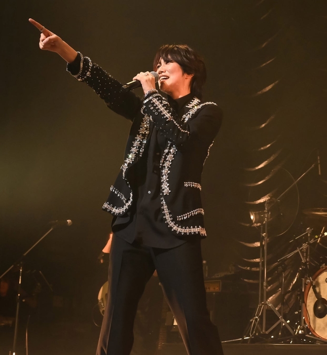 撮影:高田 真希子