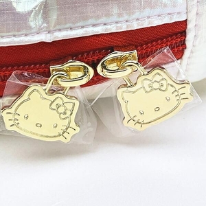 サンリオのポーチ