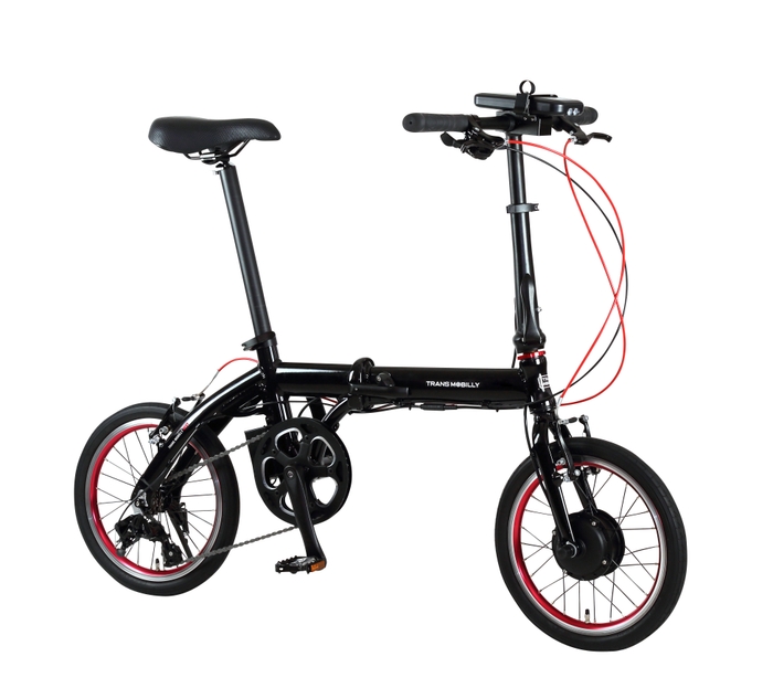 TRANS MOBILLY NEXT163_Black_Wide