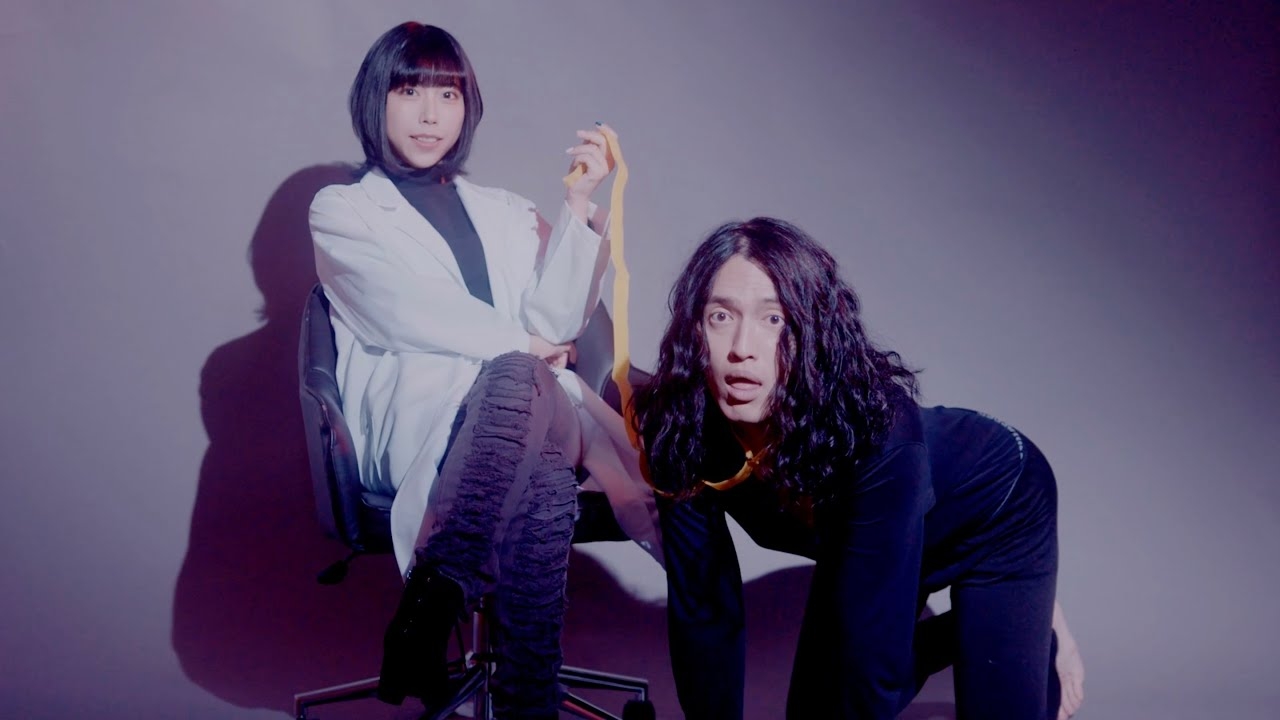 ロックバンドchocol8 syndromeと新オールP内服液のタイアップが決定!