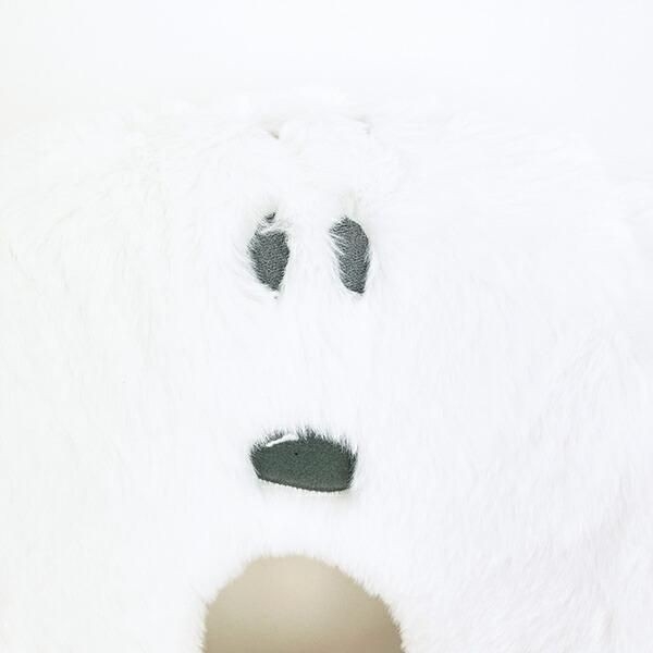 スヌーピークッション