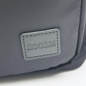 ムーミンのバッグ