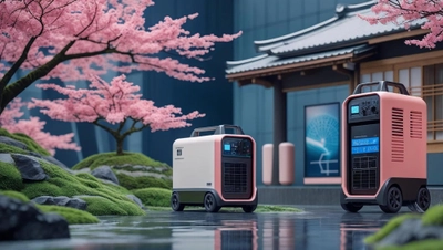 日本のポータブル発電機市場規模は2033年までに4億4,560万米ドルに達すると予想｜年平均成長率（CAGR）：3.4%