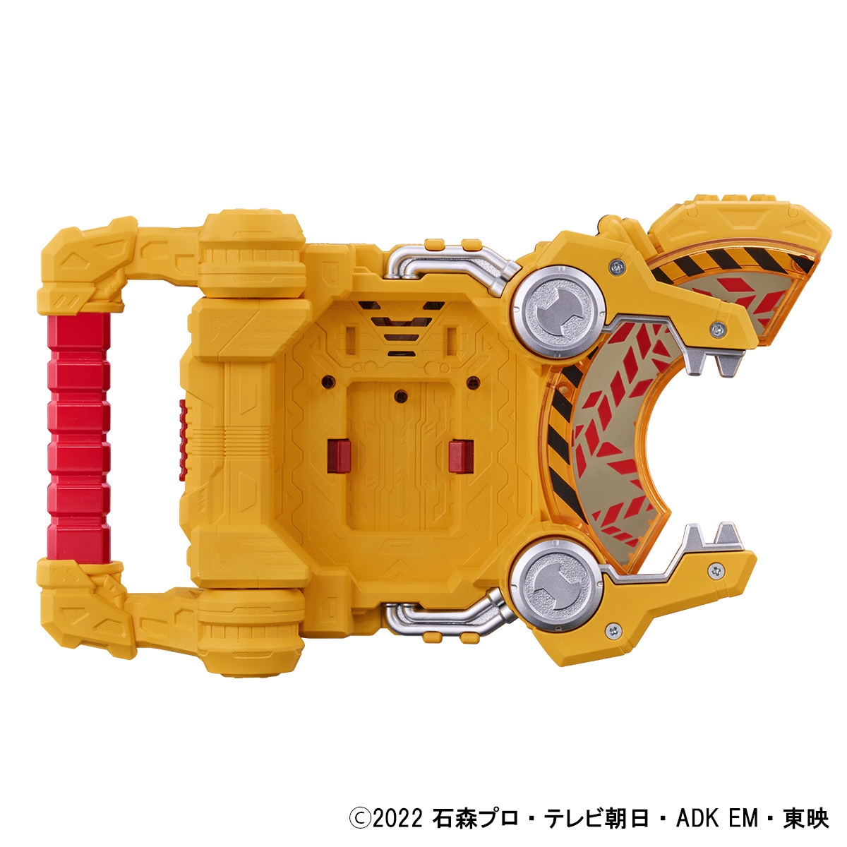 PREMIUM DX メモリアルパワードビルダーバックル&ギガントバックルセット(商品イメージ2)