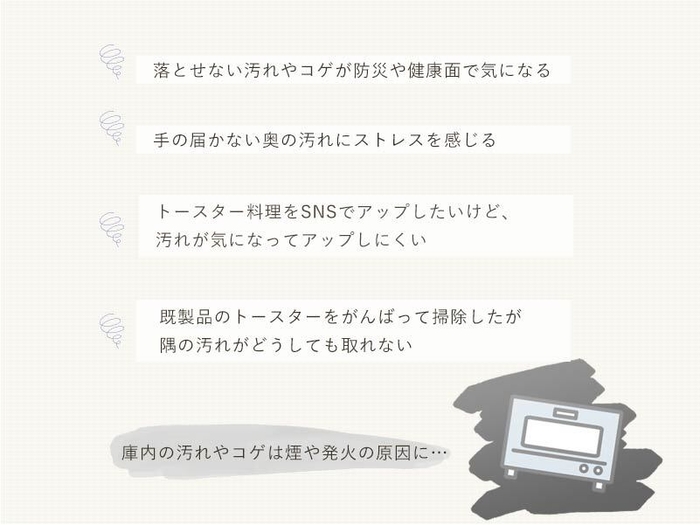 こんなことありませんか?