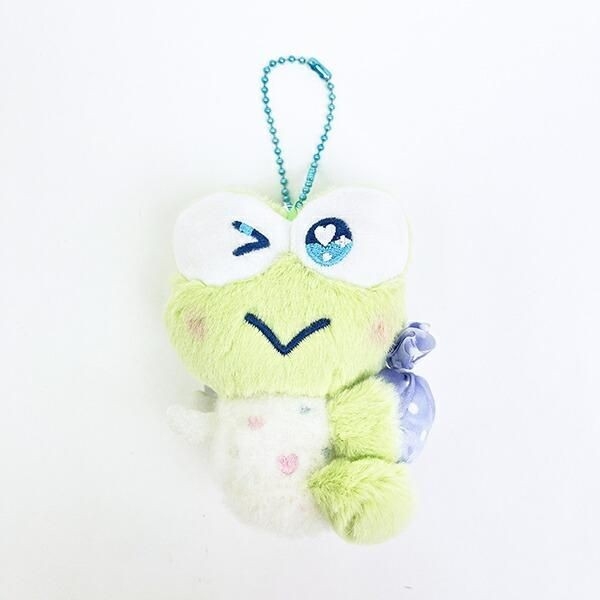 サンリオとDOLLYMIXのコラボアイテム