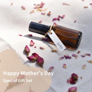 【Happy Mother's Day】数量限定 母の日ギフトセット販売開始！天然香料の国産フレグランスブランド jote（ヨーテ）