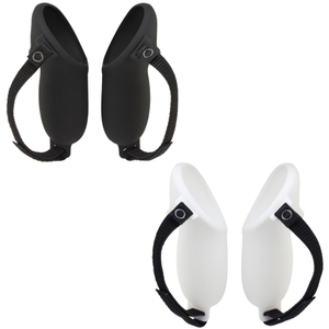 製品画像（ブラック／ホワイト）