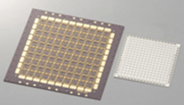 HTCCセラミック基板