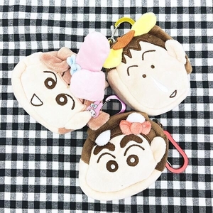 サンリオしんちゃんコラボ