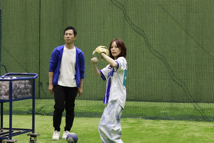 ハイセンス 大画面テレビ DAY2