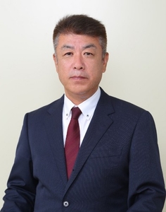 近畿大学附属新宮高等学校・中学校　第14代目校長　松田頼義