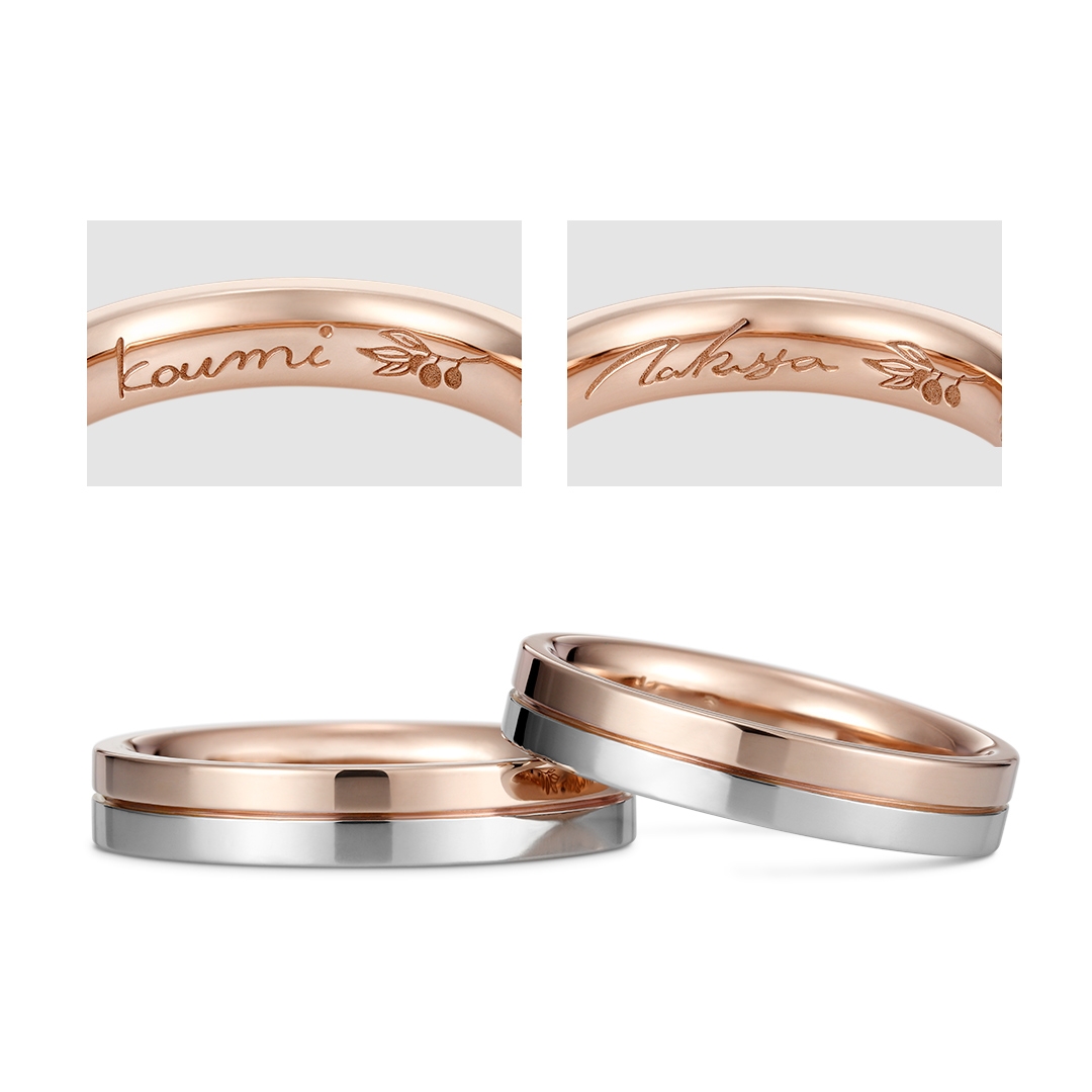 筆跡をそのまま刻む、手書き刻印。「フリーライティング刻印」サービス 7月1日(水)提供開始