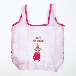 リトルミイのトートバッグ