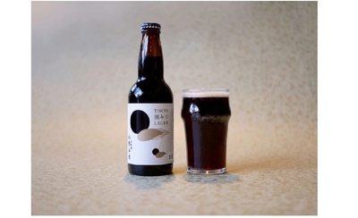 榮太樓總本鋪の黒みつ×石川酒造のデュンケル(黒ビール)が 織りなす絶妙なハーモニー！ 国分首都圏、「TOKYO黒みつLAGER」を今年も数量限定発売