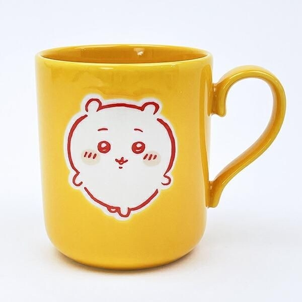 癒しのちいかわのマグカップでまったりおうち時間をハッピーに！