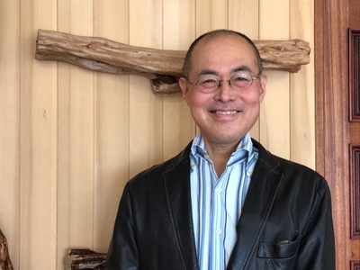 著者：窪寺伸浩