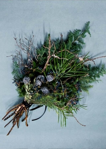 nonohana 野の花のブーケ / noel ノエルのしたく