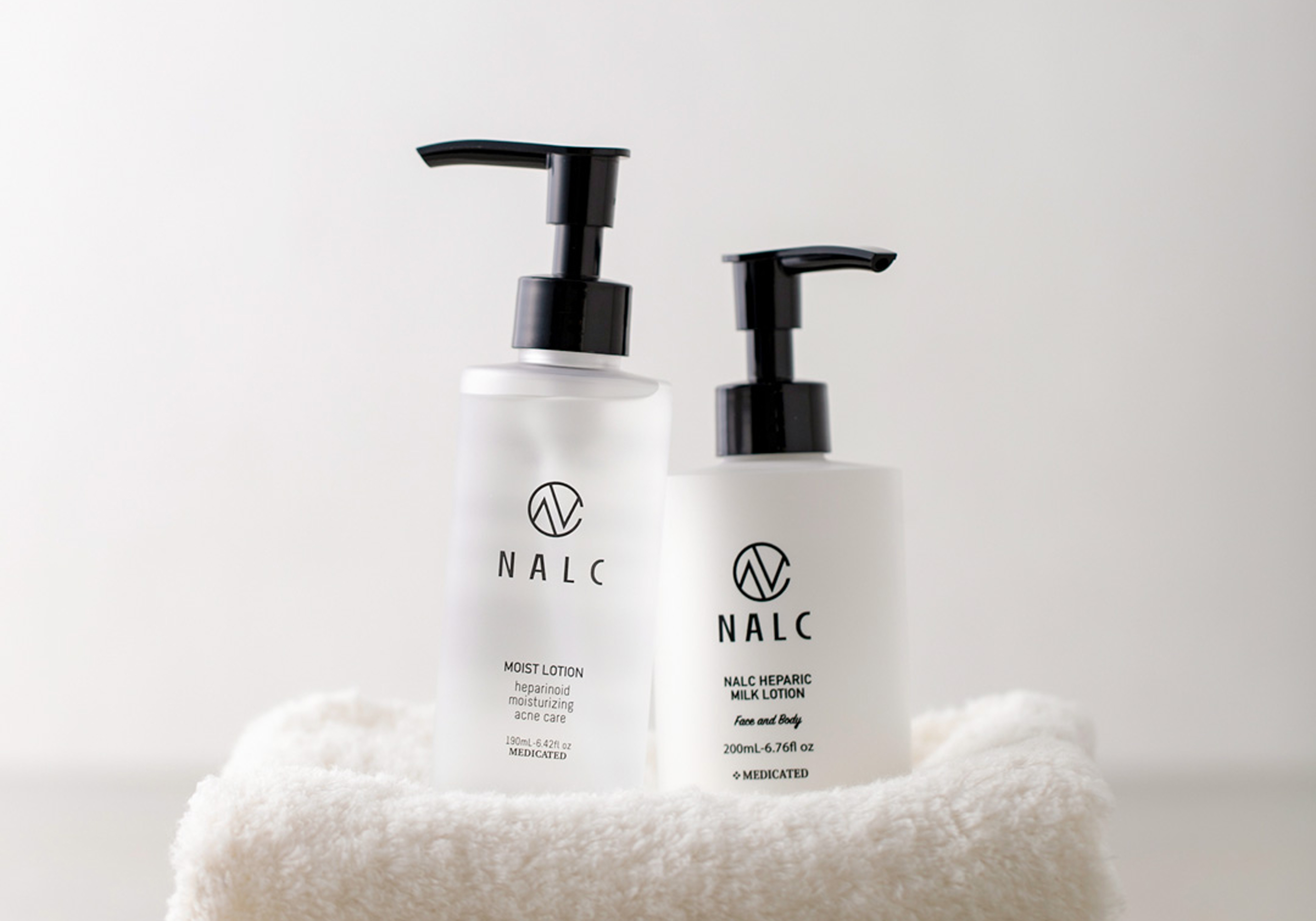 【Amazonタイムセール祭り開催】ジェンダーレスコスメブランドNALCの人気製品が最大30%OFF!