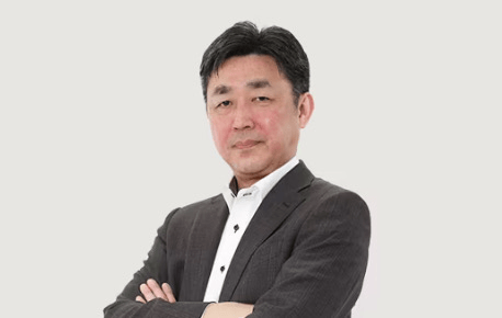 代表取締役　木内 剛