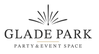 GLADE PARK 新ロゴ
