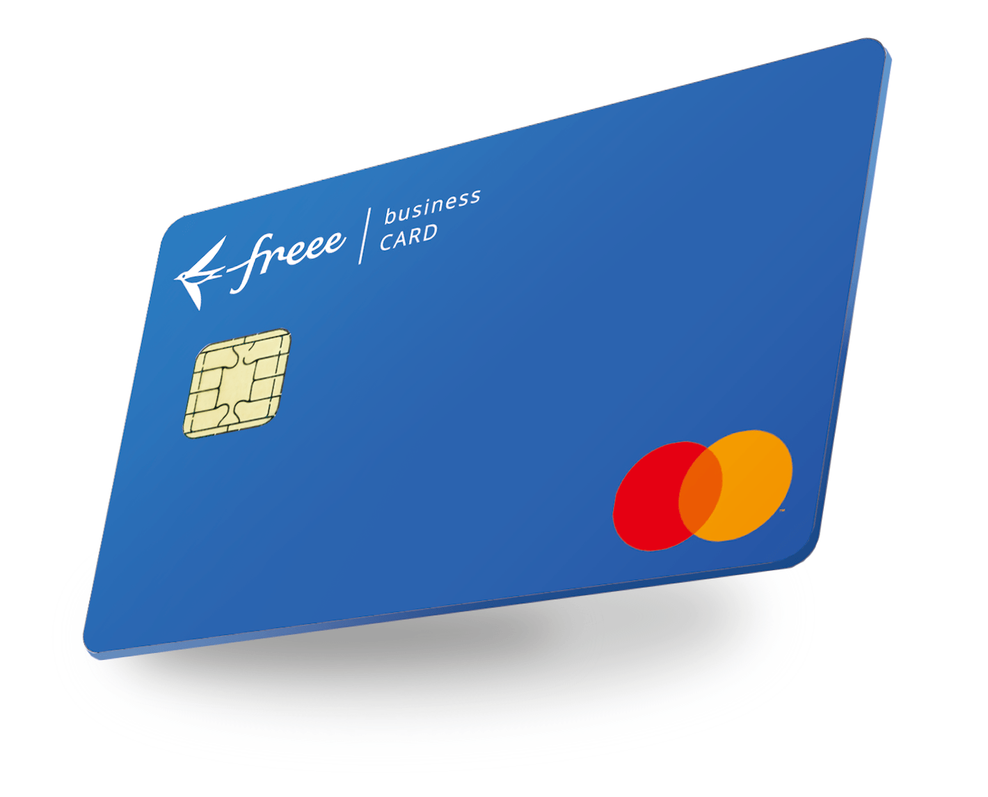 ~freee finance lab株式会社とライフカードによる提携ビジネスカード~ freee Mastercard新デザインへリニューアル