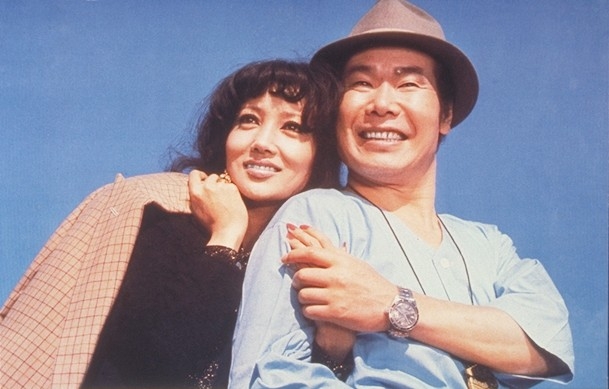 お正月はBS松竹東急で寅さんと一緒! 令和に語り継がれる名作『男はつらいよ』3作品を放送‼ 2024年1月1日(月)~1月3日(水)夜7時 BS松竹東急で3夜連続・全国無料放送!リリー役 浅丘ルリ子のコメントも到着!