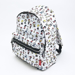 スヌーピーのバッグ