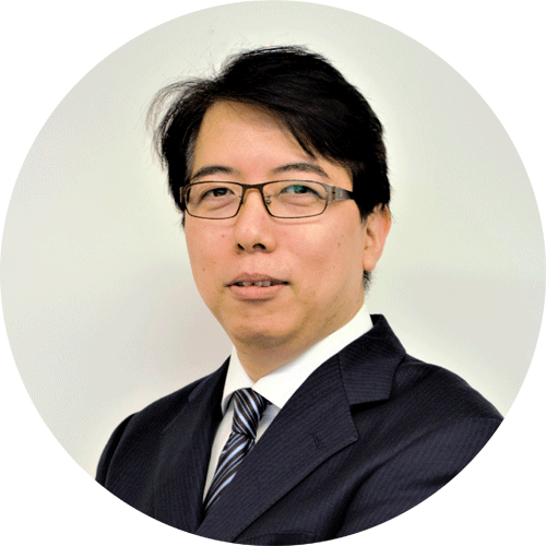 IPシステム コンサルタント 田代 亮二