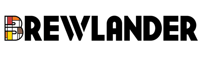 ＜BREWLANDER＞