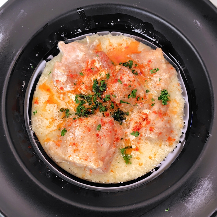 シュクメルリ(ジョージア)