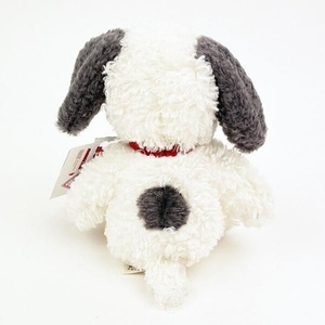 スヌーピーのぬいぐるみ