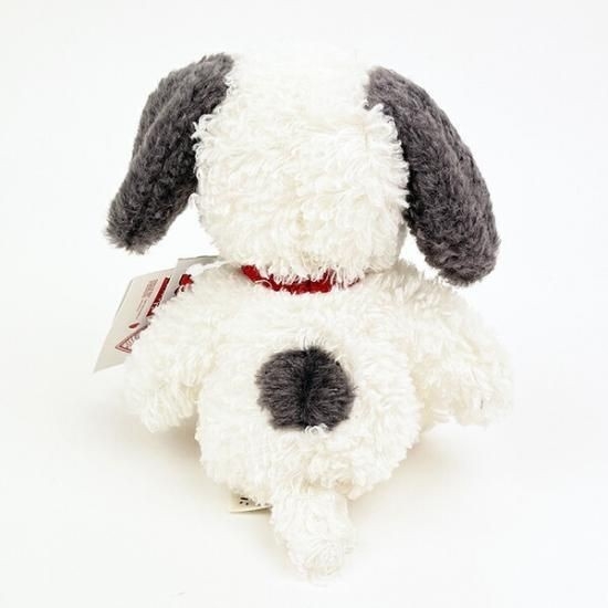 スヌーピーのぬいぐるみ